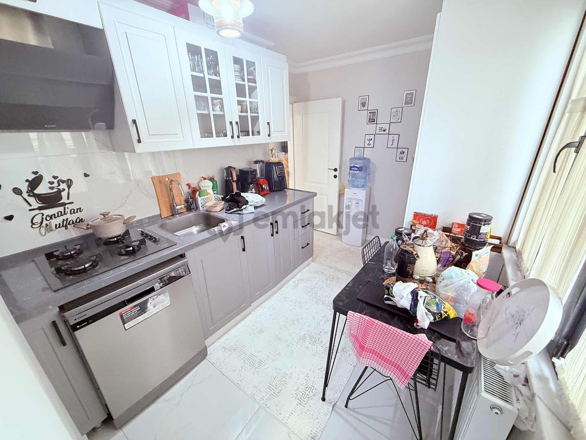 Arzu Emlaktan Orman Manzaralı Satılık 4+2 Dubleks Daire - 53