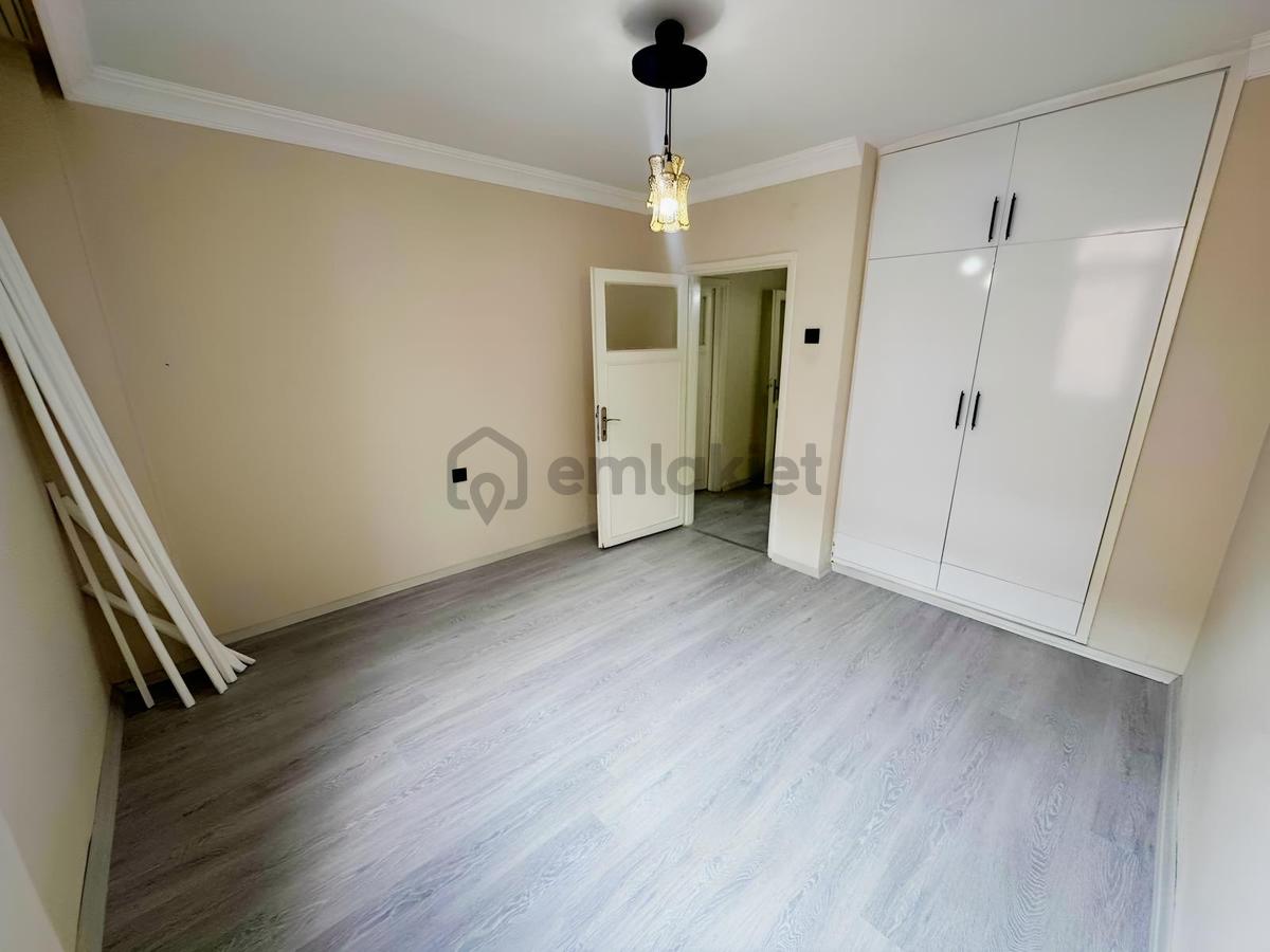 Yeşilyurt Asm Karşısı 2+1 Kiralık Çift Balkonlu Açık Otopark - 17