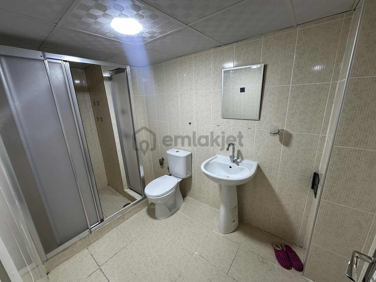 Yeşilyurt Asm Karşısı 2+1 Kiralık Çift Balkonlu Açık Otopark - 12