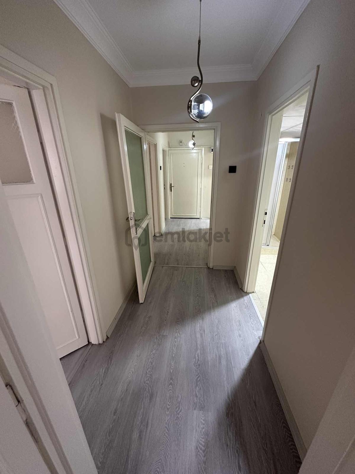 Yeşilyurt Asm Karşısı 2+1 Kiralık Çift Balkonlu Açık Otopark - 18