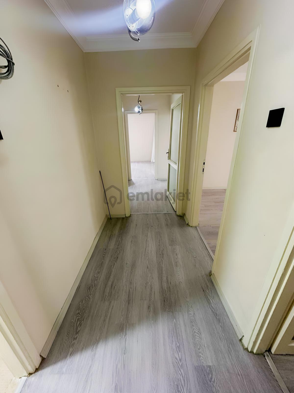 Yeşilyurt Asm Karşısı 2+1 Kiralık Çift Balkonlu Açık Otopark - 2