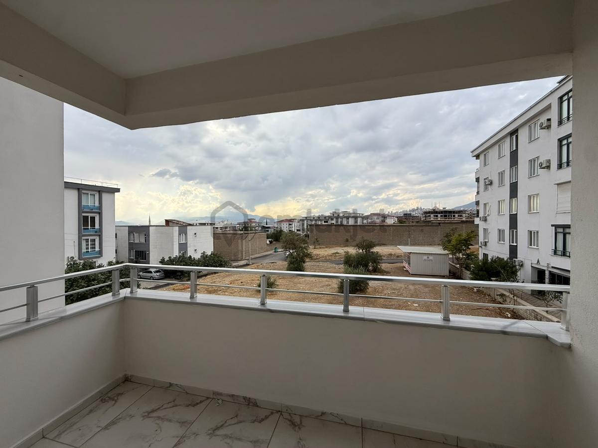 Ssk Civarı Kiralık 2+1 Kiralık Daire - 14