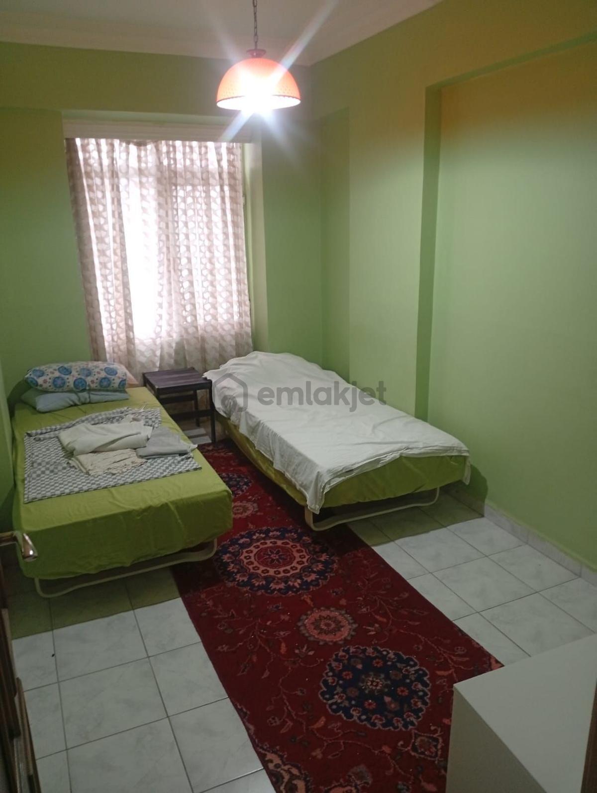 Alanya Mahmutlarda Eşyalı Kiralık Daire - 6