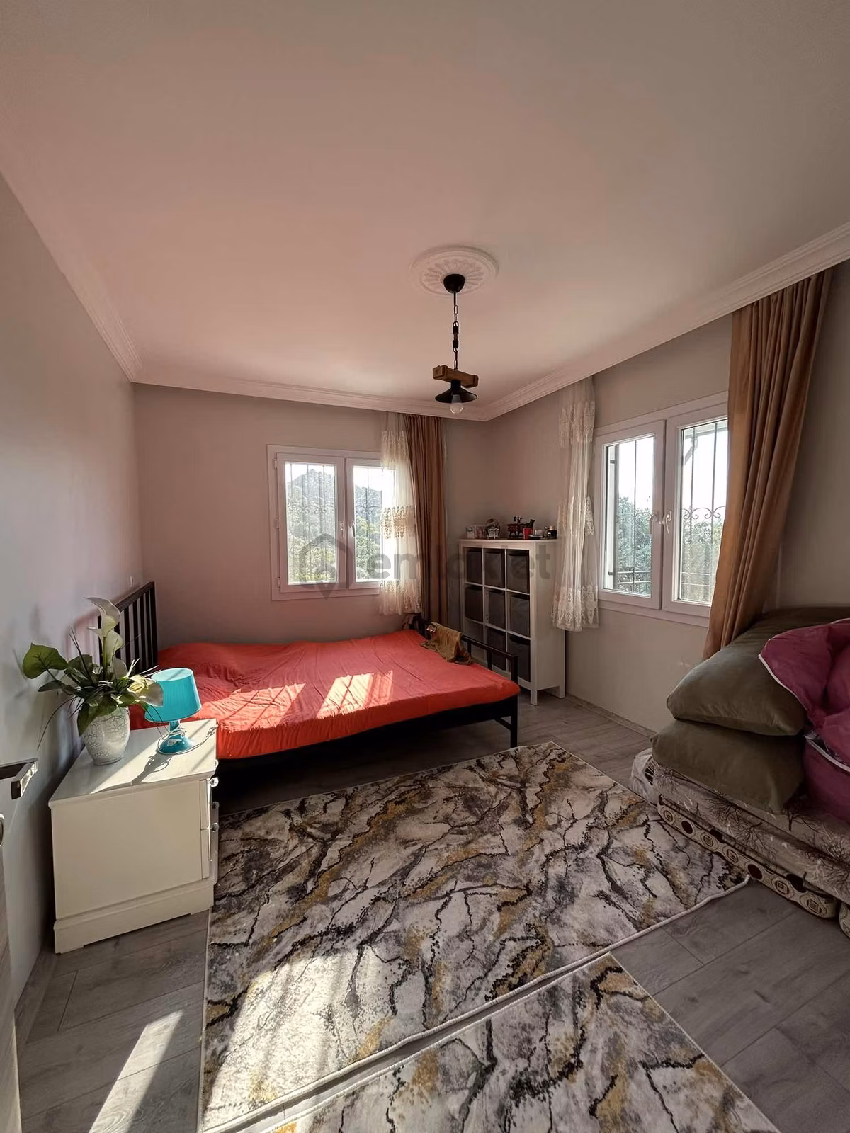 Dalbahçe Yolu Üzerinde 1.715 M2 Yerleşim Yeri - 13
