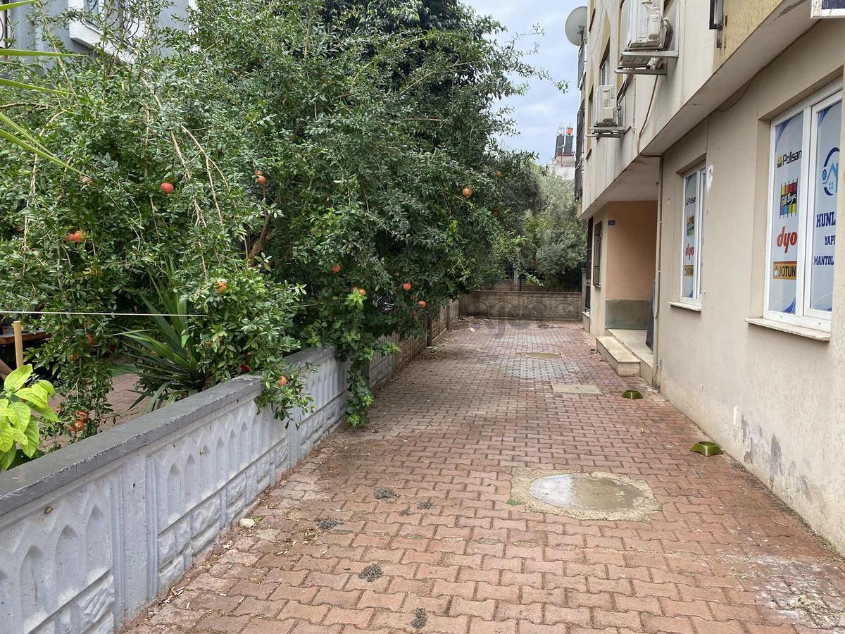 Konukseverde Cadde Üzeri Arakat Kiralık 2+1 Daire - 4
