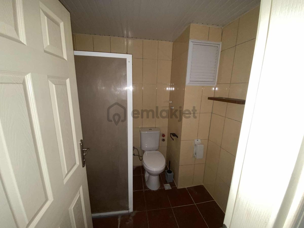 Konukseverde Cadde Üzeri Arakat Kiralık 2+1 Daire - 6