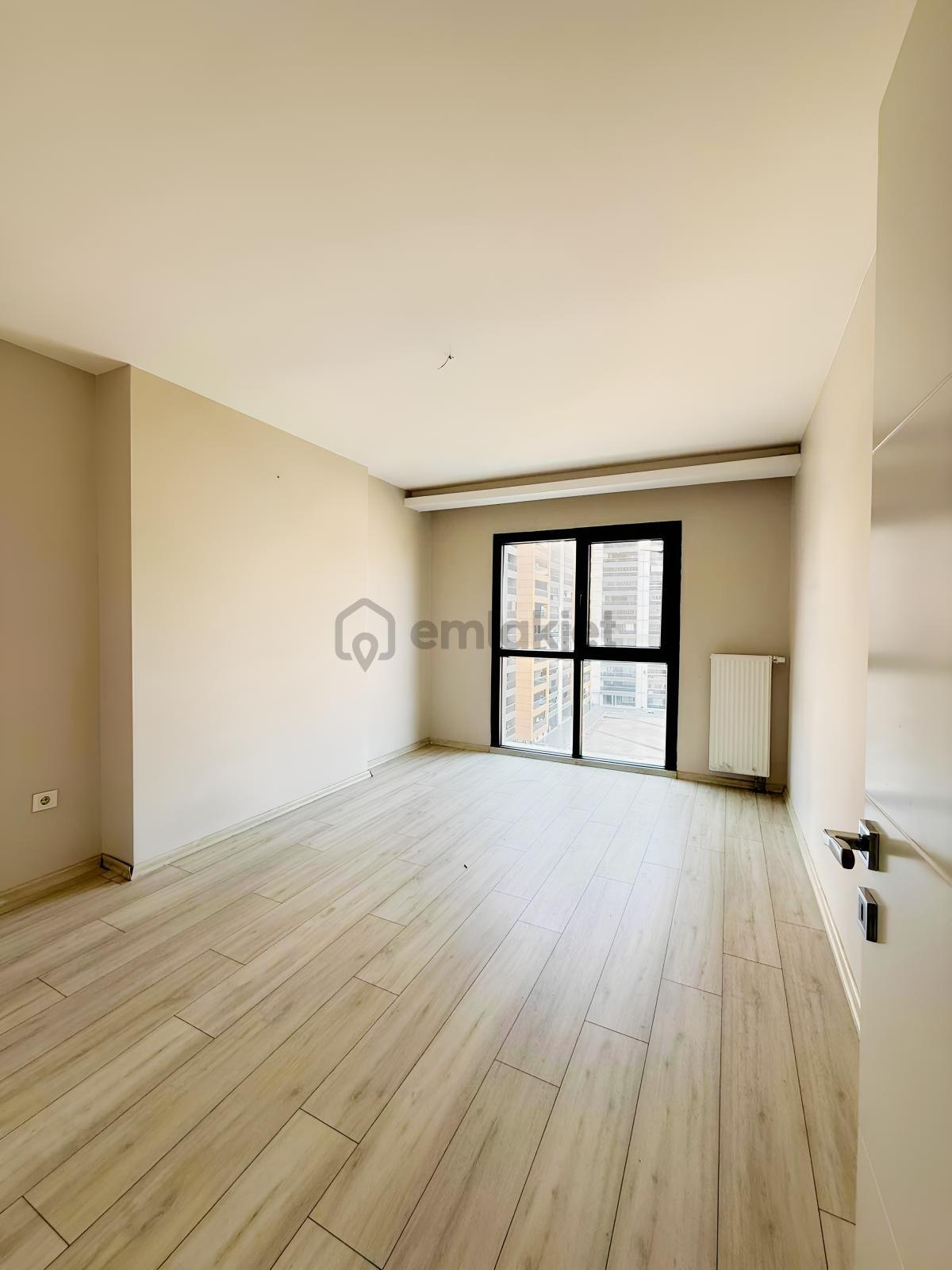 Nova'dan Life City 3+1 C Blok Kiralık Daire - 13