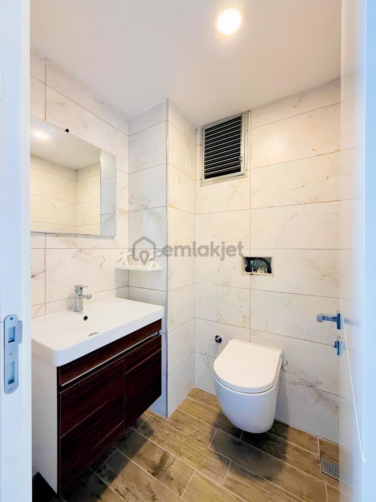 Nova'dan Life City 3+1 C Blok Kiralık Daire - 3