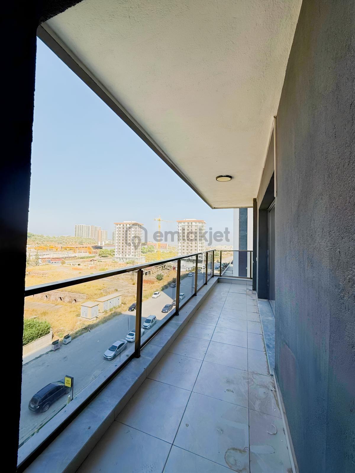 Nova'dan Life City 3+1 C Blok Kiralık Daire - 16
