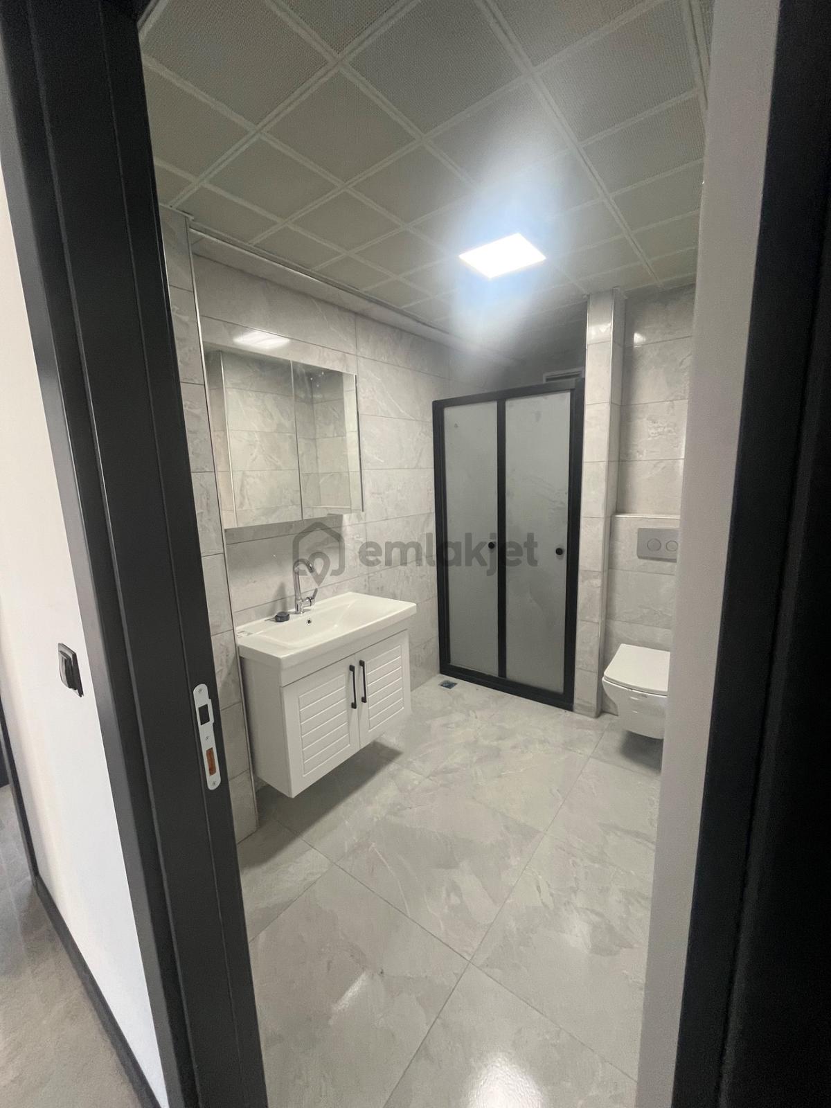Sahibinden Bayrakçı İnşaaten 4+1 Ultra Lüks Daire - 5