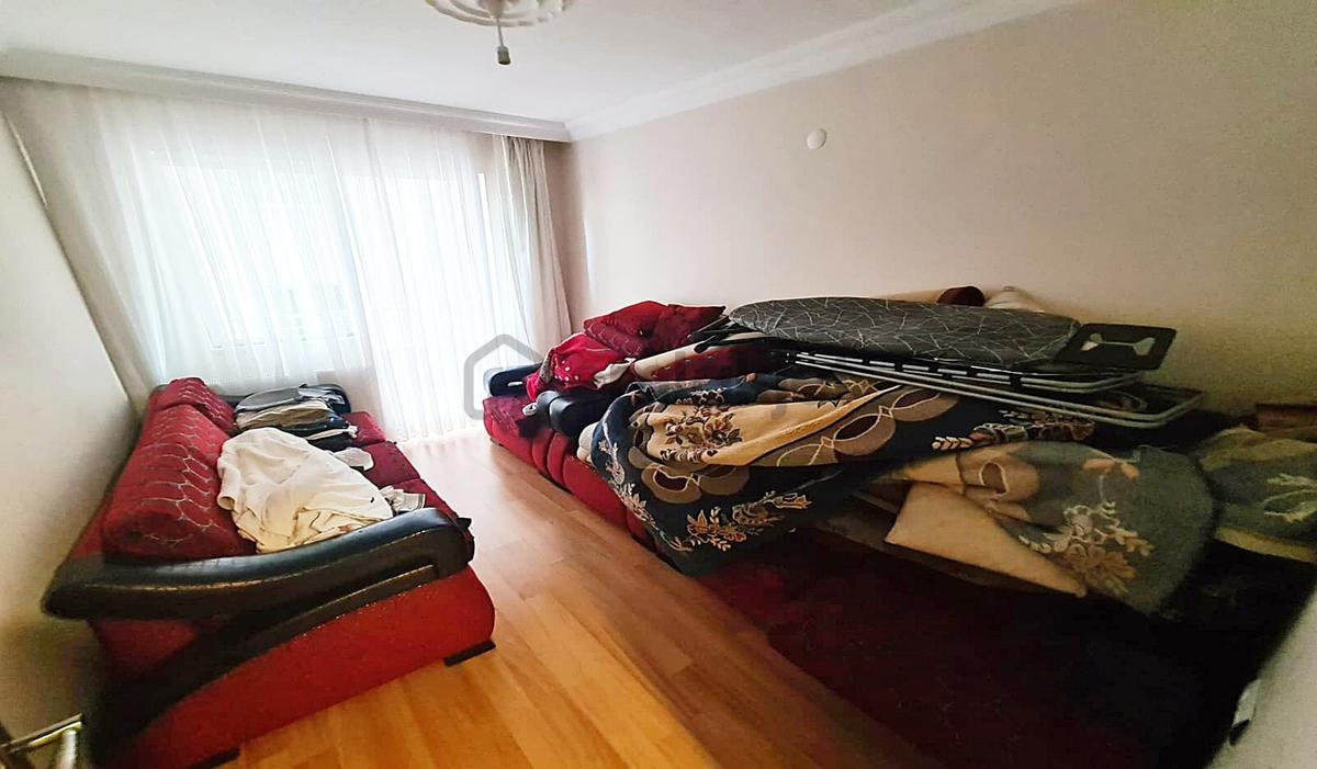 Yayla'da 4+1 150m2 Asansörlü Yeni Binada Balkonlu - 24