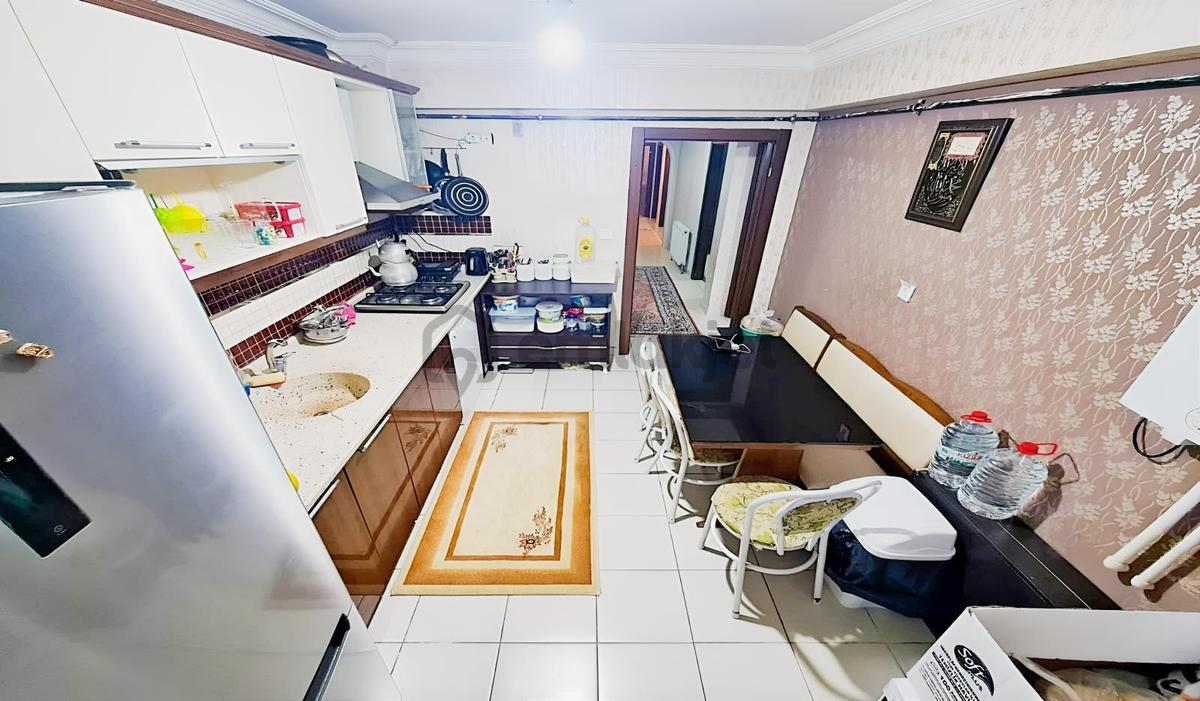 Yayla'da 4+1 150m2 Asansörlü Yeni Binada Balkonlu - 3