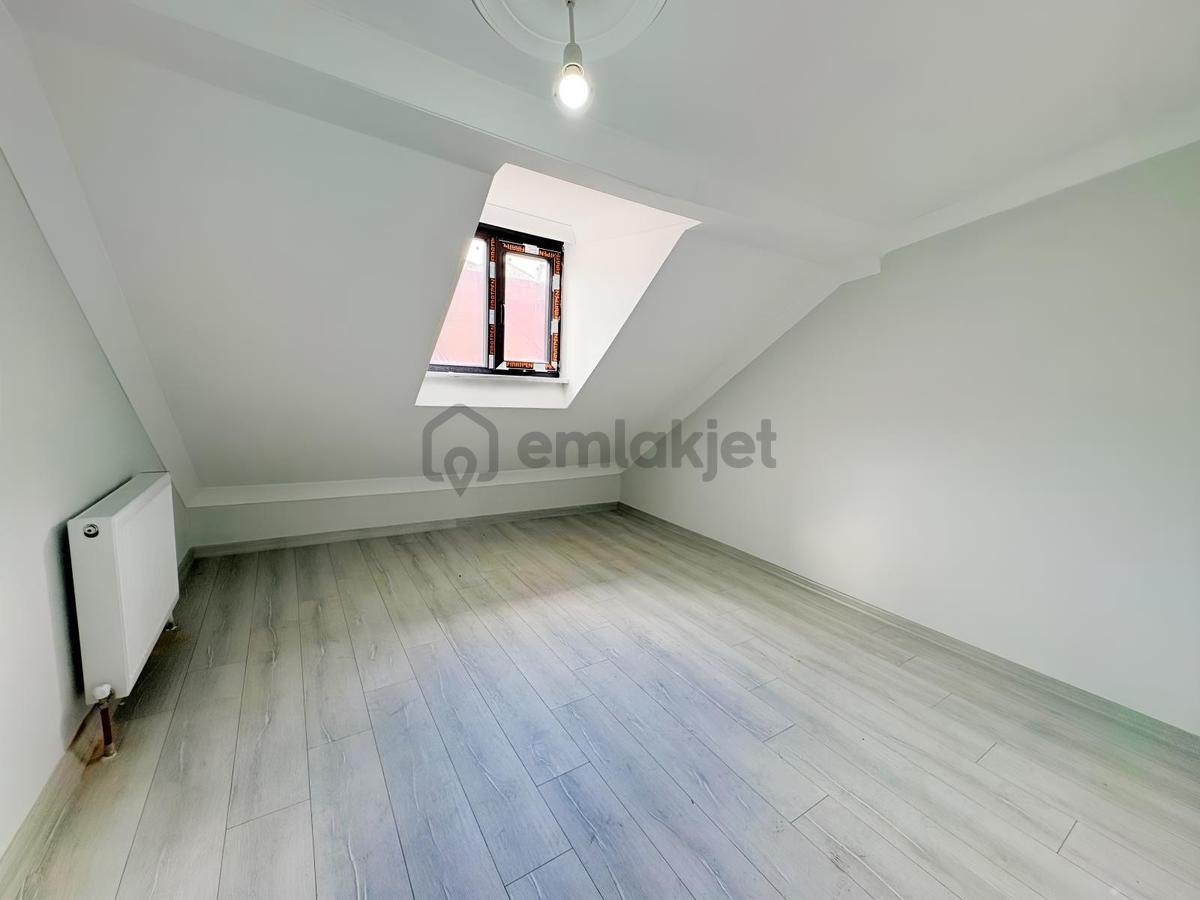 Arnavutköy Anadolu Mah. Satılık 4+2 Dubleks Daire - 26
