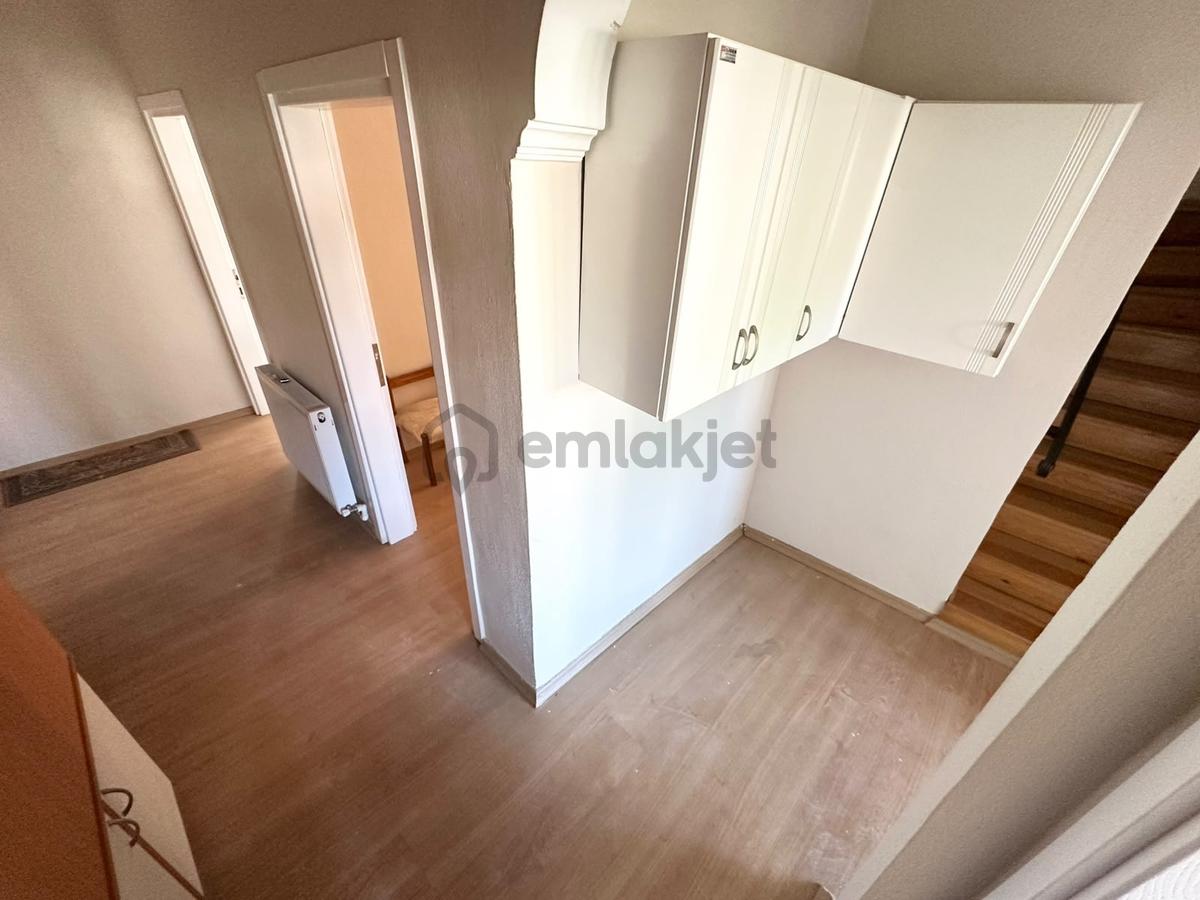 Doradan Cemil Temelde Satılık Doğalgazlı Çift Teraslı Dubleks - 26