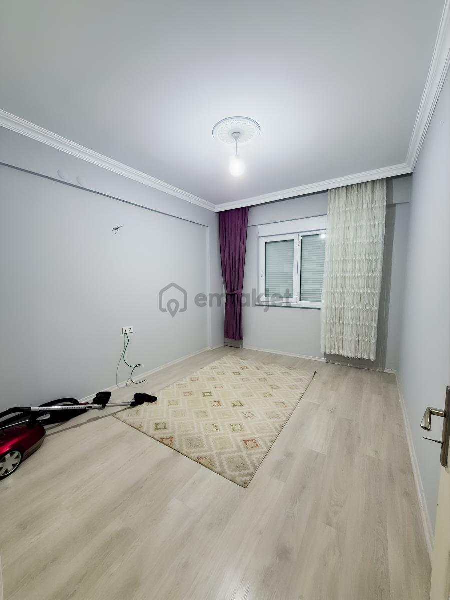 Kökez Mahallesi Geniş Ferah 2+1 Satılık Daire - 9