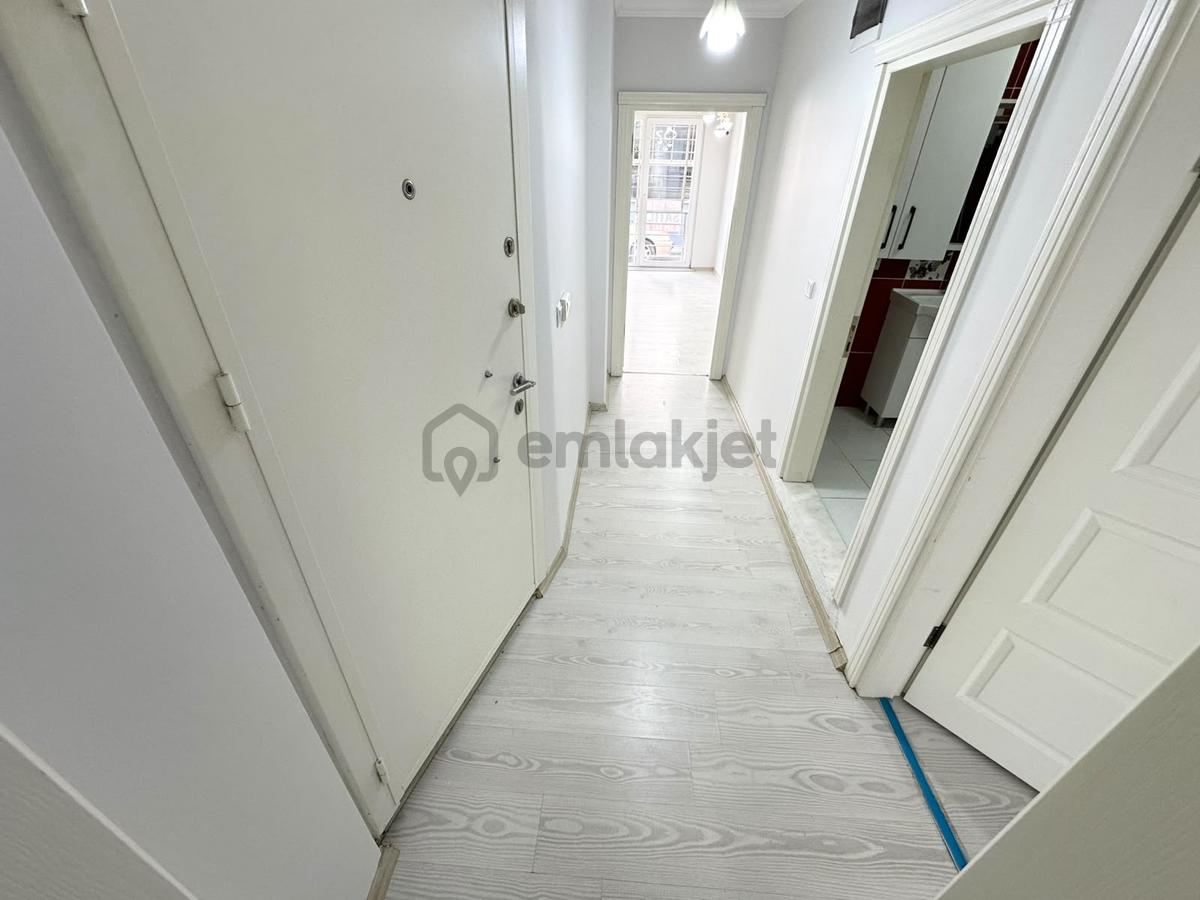 Doradan Cemil Temelde Satılık Yeni Bina 2+1 Bahçeli Daire - 19