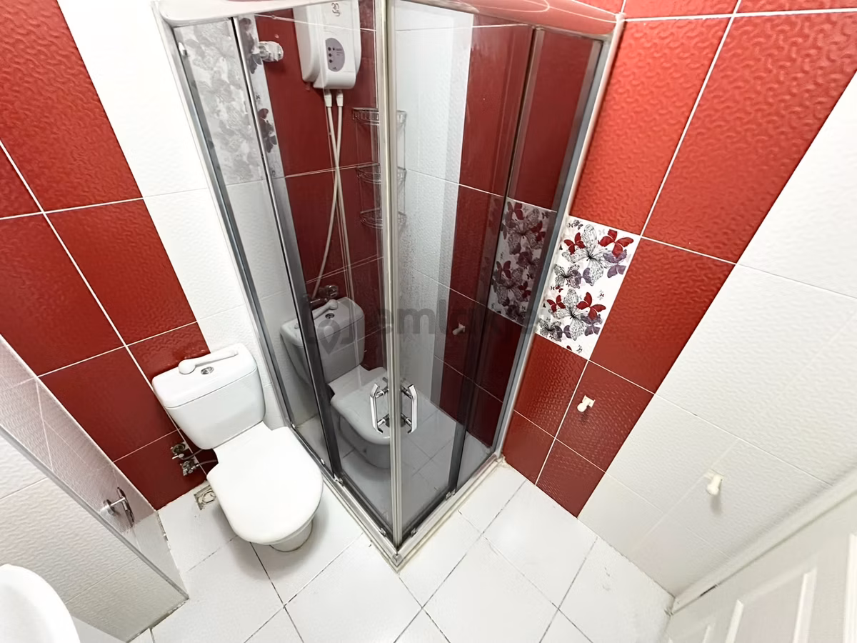 Doradan Cemil Temelde Satılık Yeni Bina 2+1 Bahçeli Daire - 15