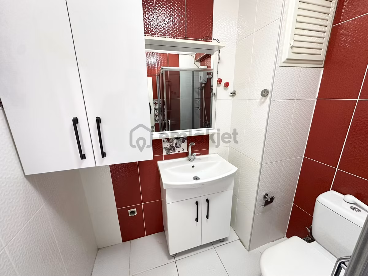 Doradan Cemil Temelde Satılık Yeni Bina 2+1 Bahçeli Daire - 16