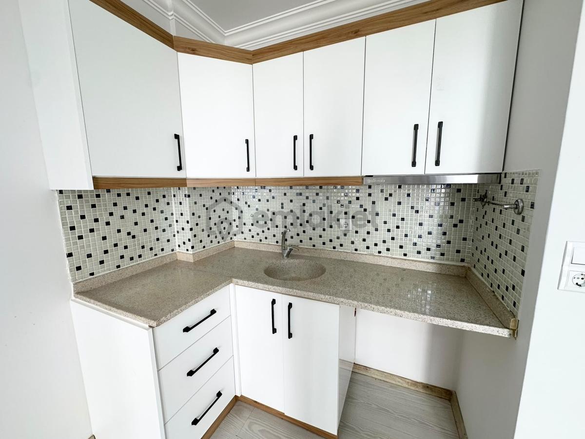 Doradan Cemil Temelde Satılık Yeni Bina 2+1 Bahçeli Daire - 2