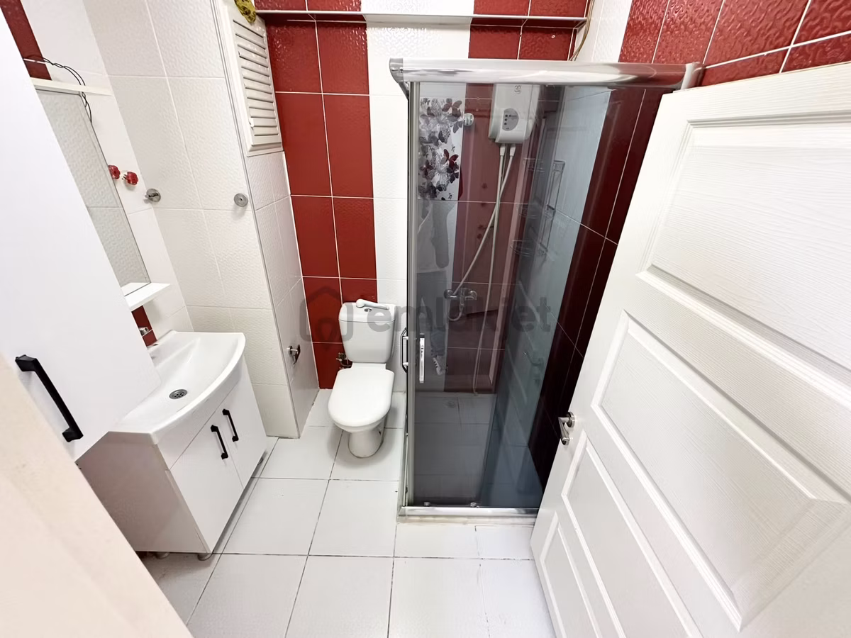 Doradan Cemil Temelde Satılık Yeni Bina 2+1 Bahçeli Daire - 31