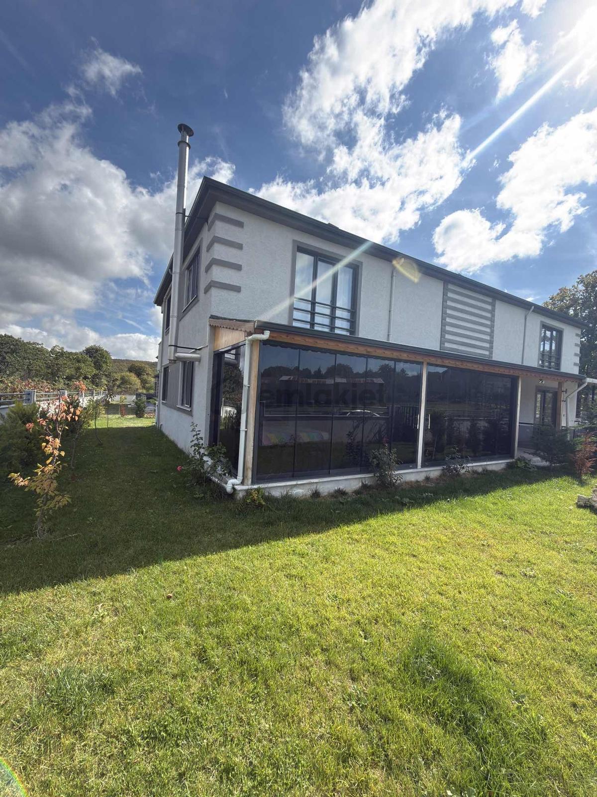Orman Manzaralı Denize 10dk 3+1 192 M² Lüks Villa - 3