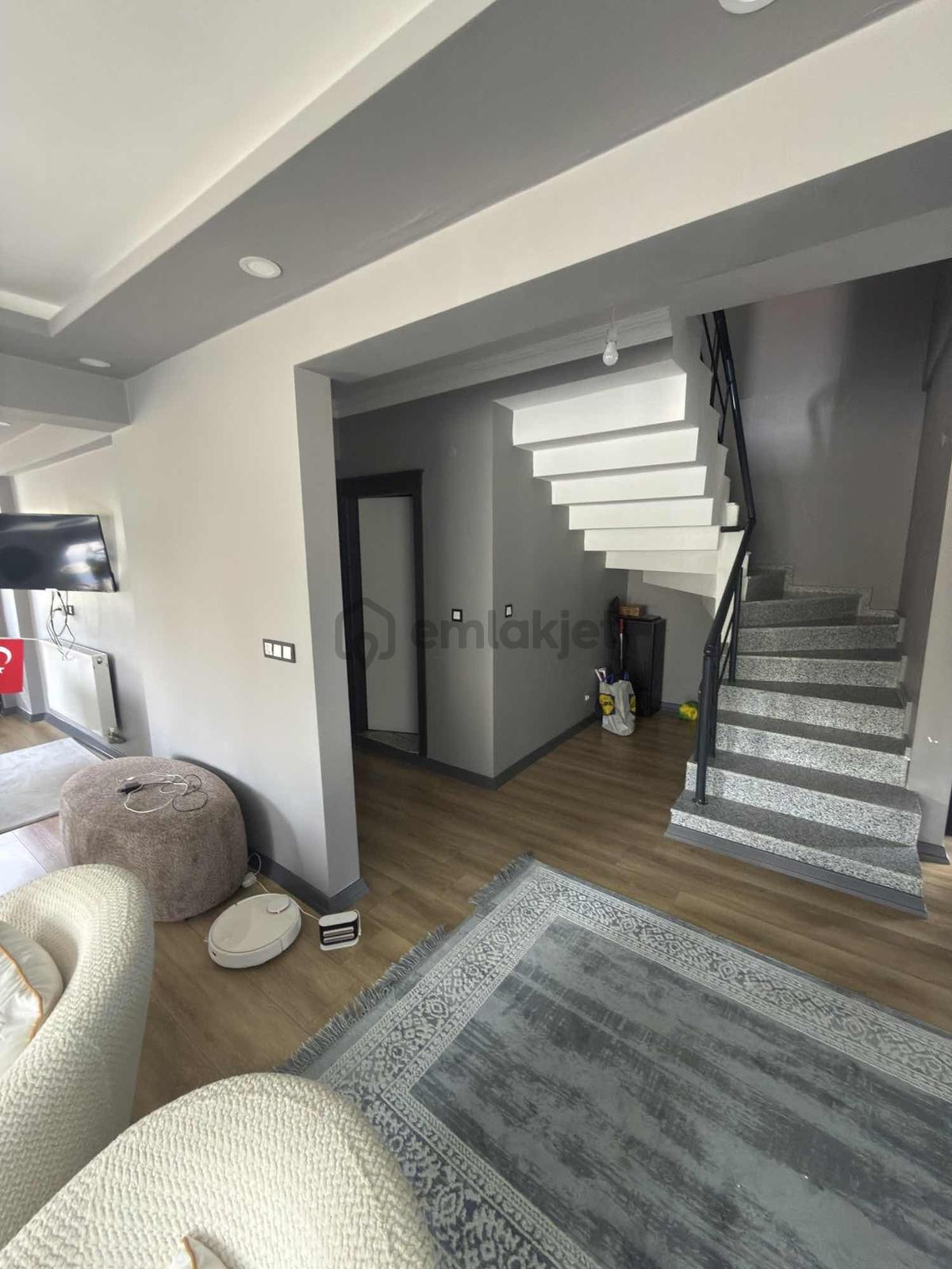 Orman Manzaralı Denize 10dk 3+1 192 M² Lüks Villa - 27