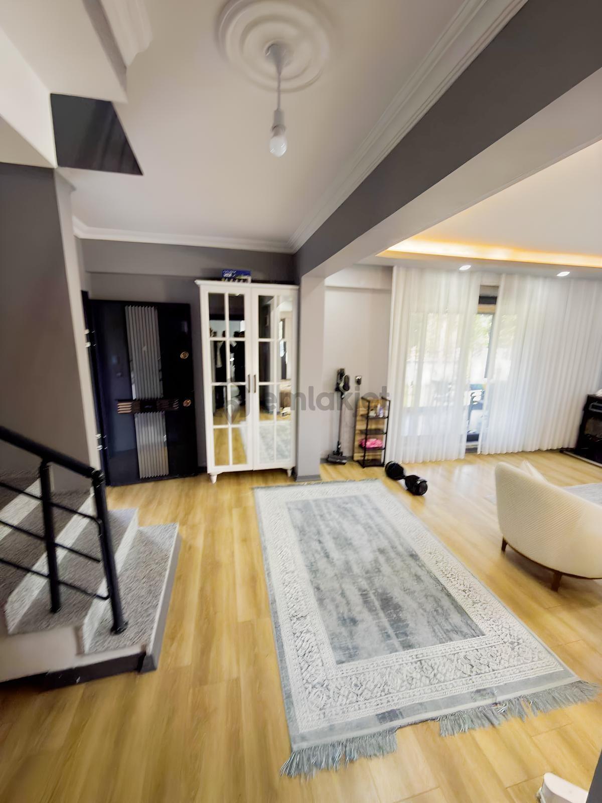 Orman Manzaralı Denize 10dk 3+1 192 M² Lüks Villa - 35