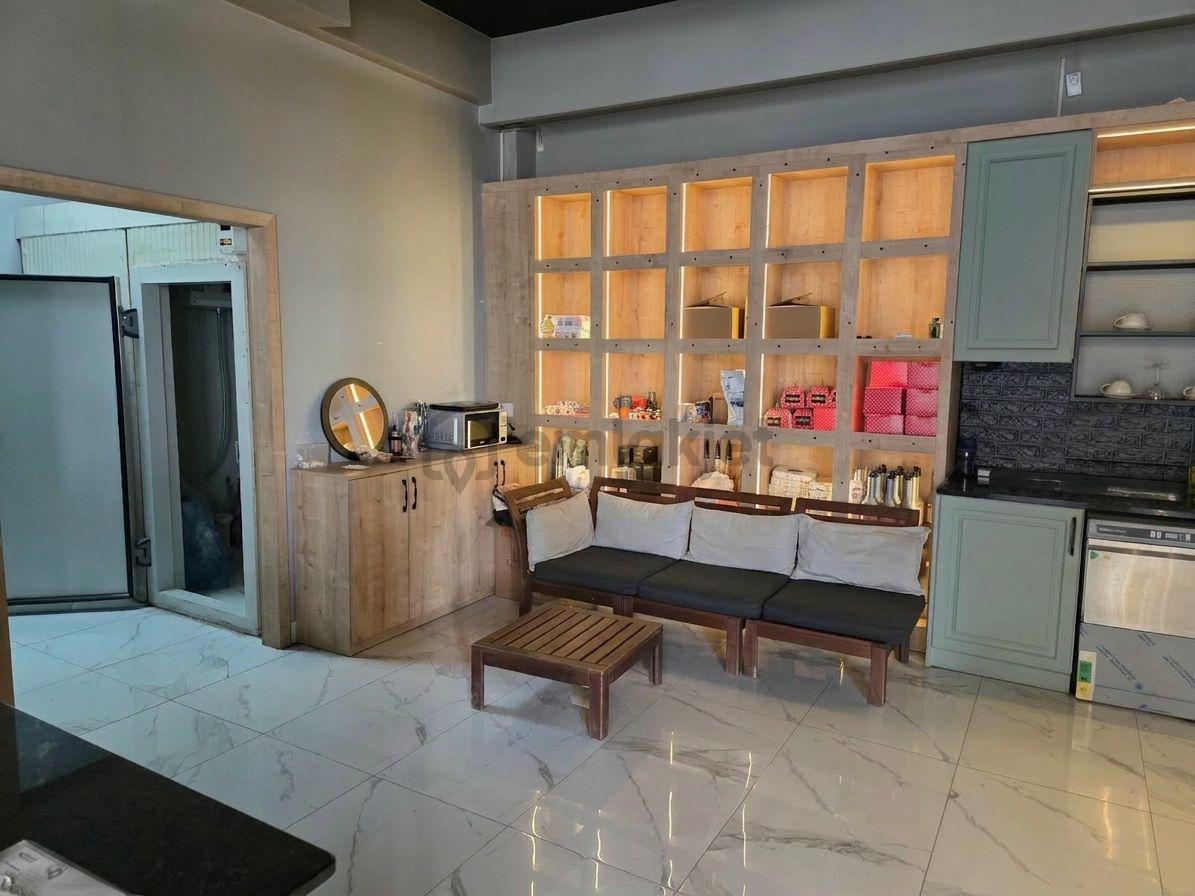 Remax Area’dan Demirtaş’ta Devren Satılık Fırın & Pastane Kafe - 14