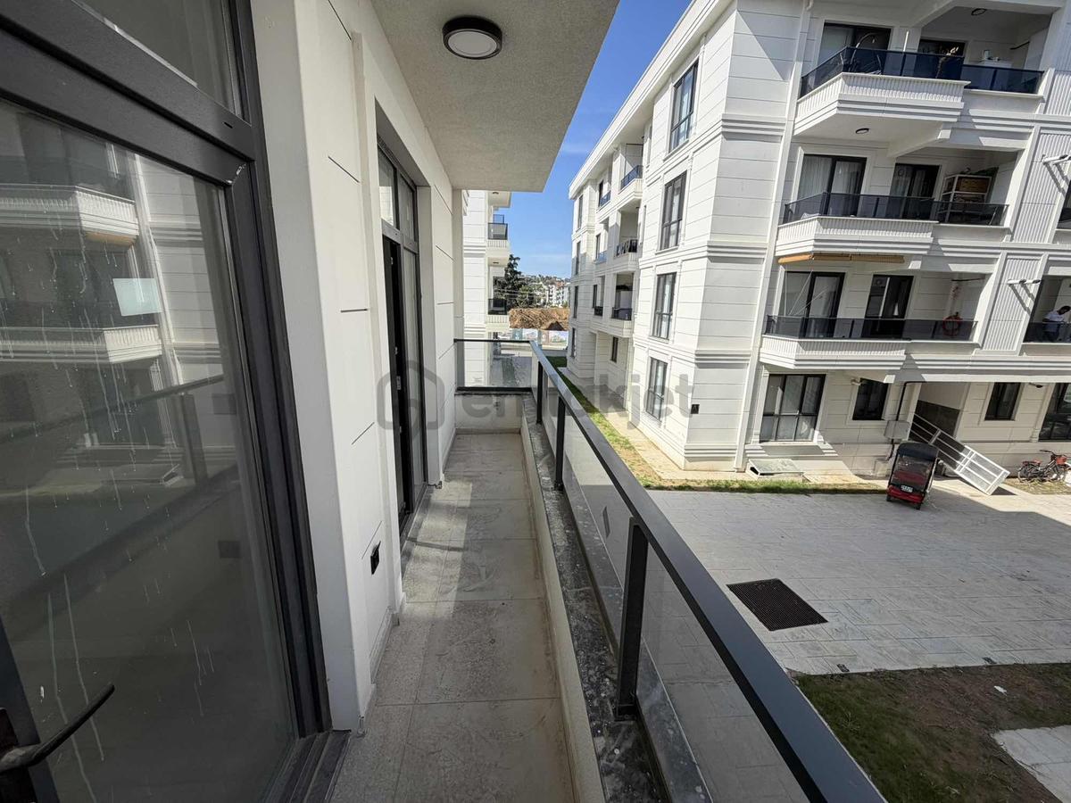 Blue'dan M. Akifte Site İçinde Kiralık 3+1 Ebeveyn Banyolu Daire - 6