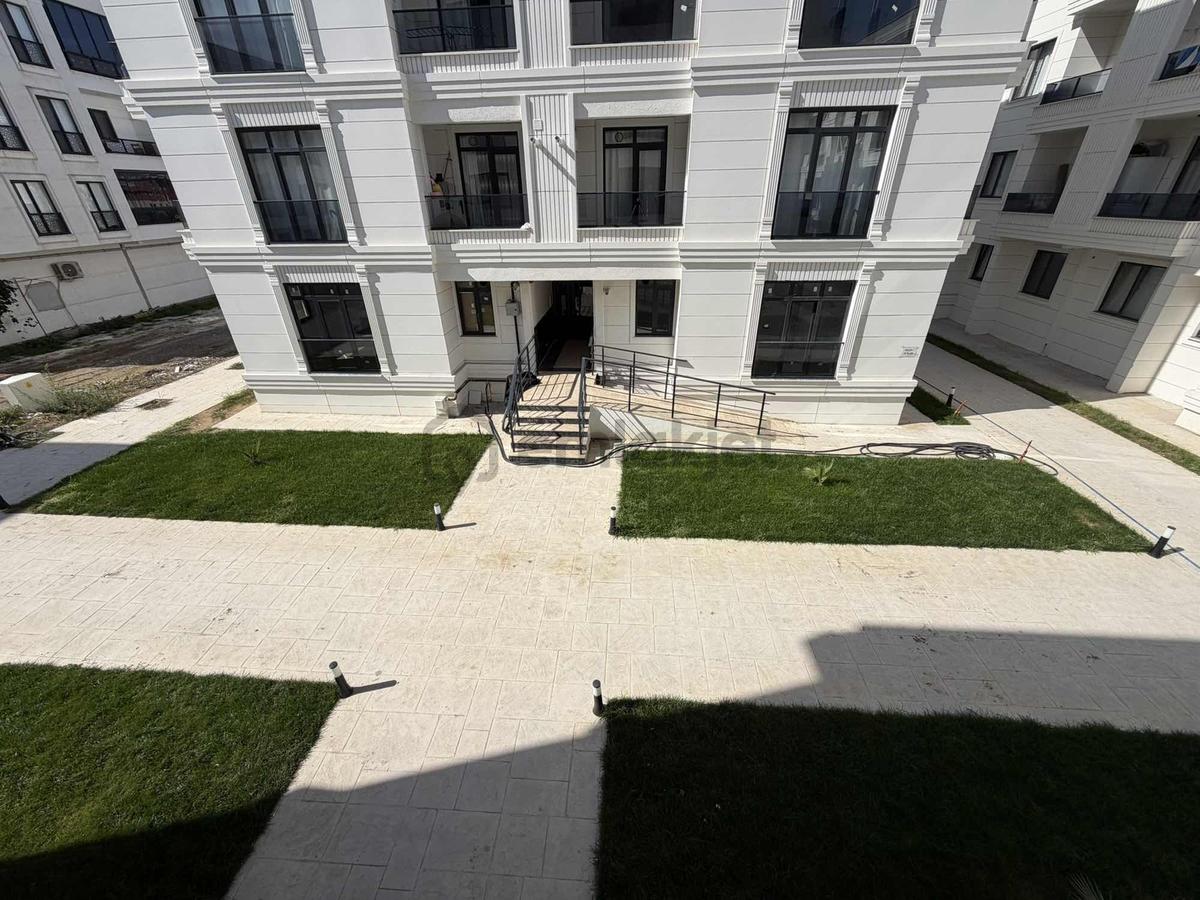 Blue'dan M. Akifte Site İçinde Kiralık 3+1 Ebeveyn Banyolu Daire - 2