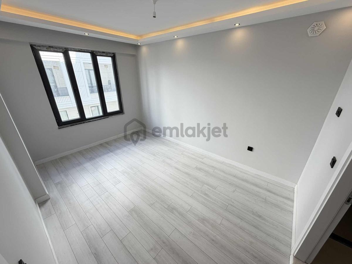 Blue'dan M. Akifte Site İçinde Kiralık 3+1 Ebeveyn Banyolu Daire - 19