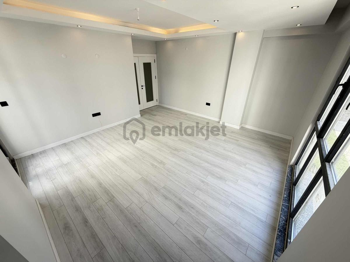 Blue'dan M. Akifte Site İçinde Kiralık 3+1 Ebeveyn Banyolu Daire - 4