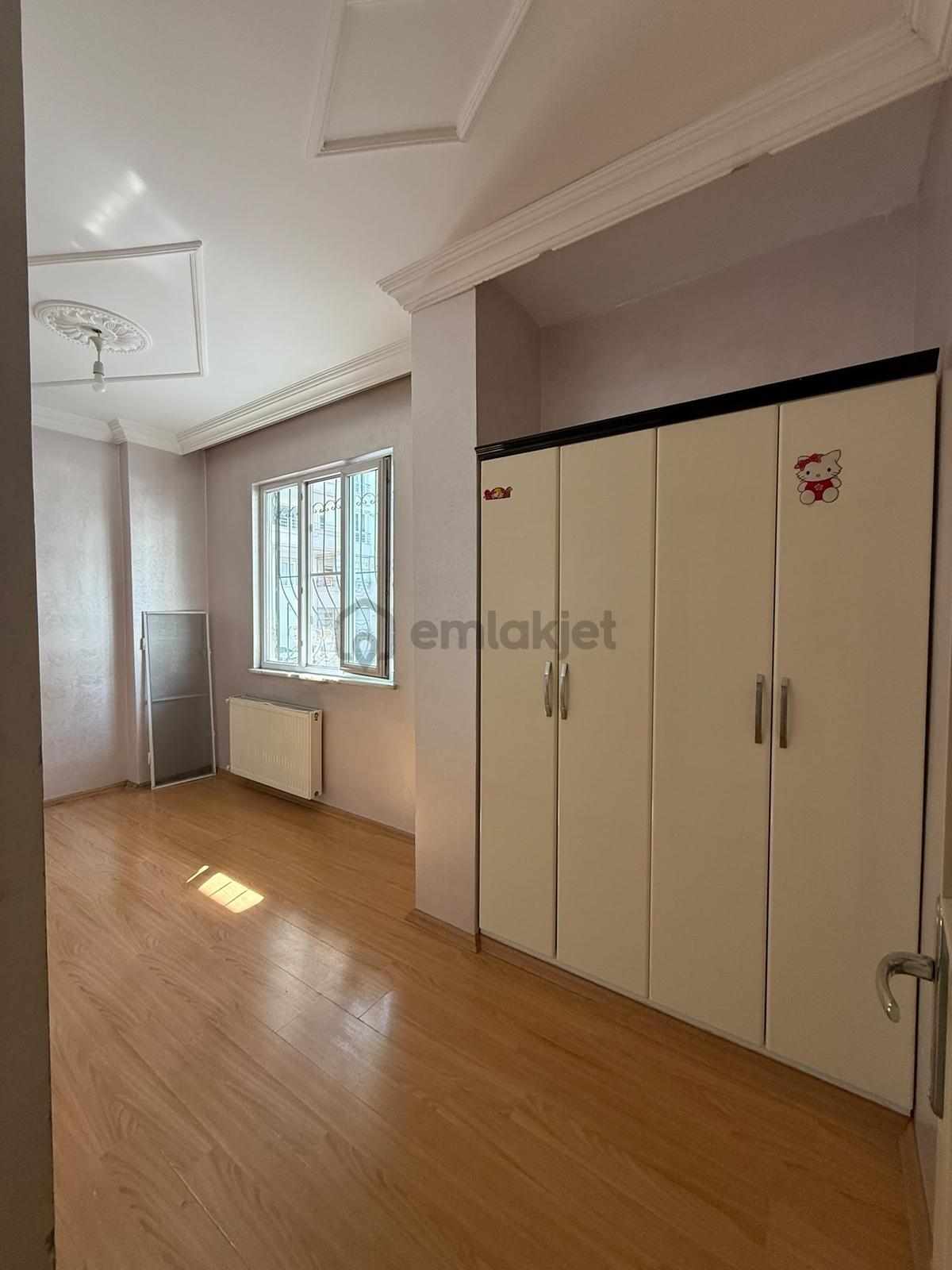 Doğan'dan-belkıs'ta Satılık 3+1 Giriş Kat Daire**doğalgazlı** - 4