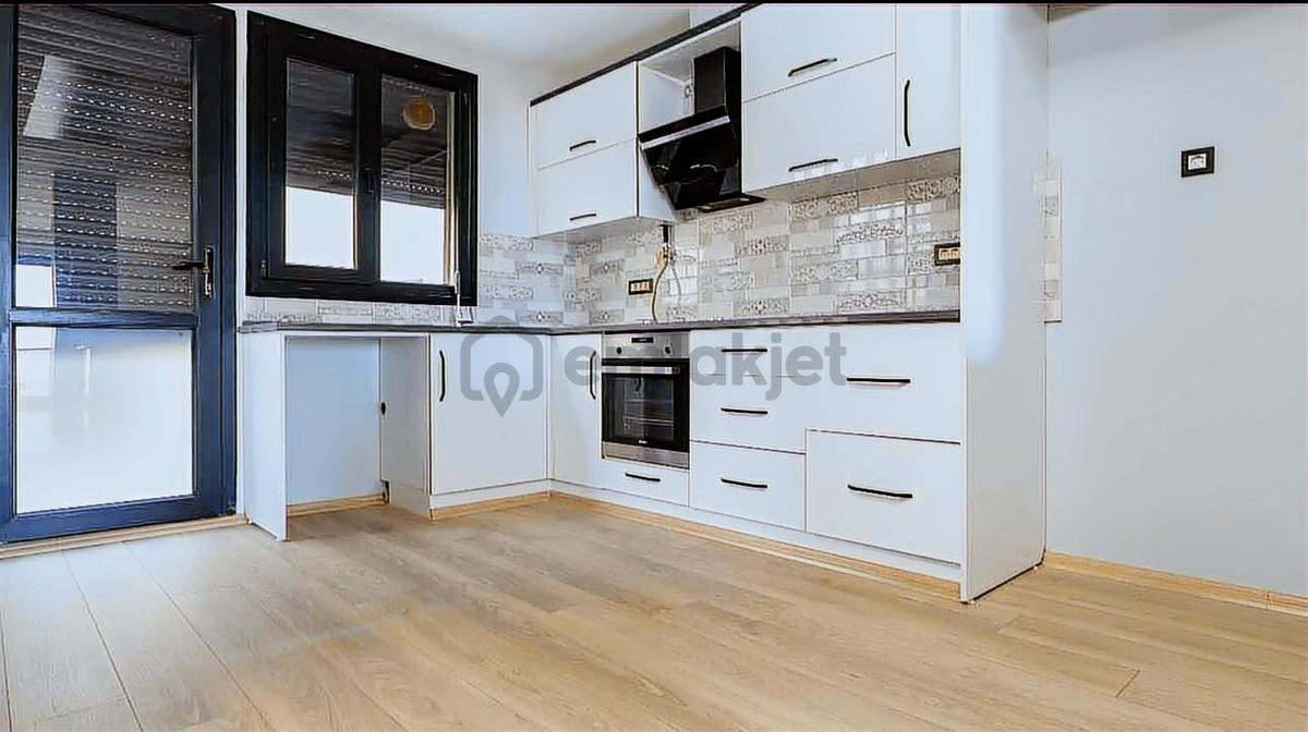 Balçova Çetin Emeç'te Körfez Ve Dağ Manzaralı Lüks Triplex Villa - 7
