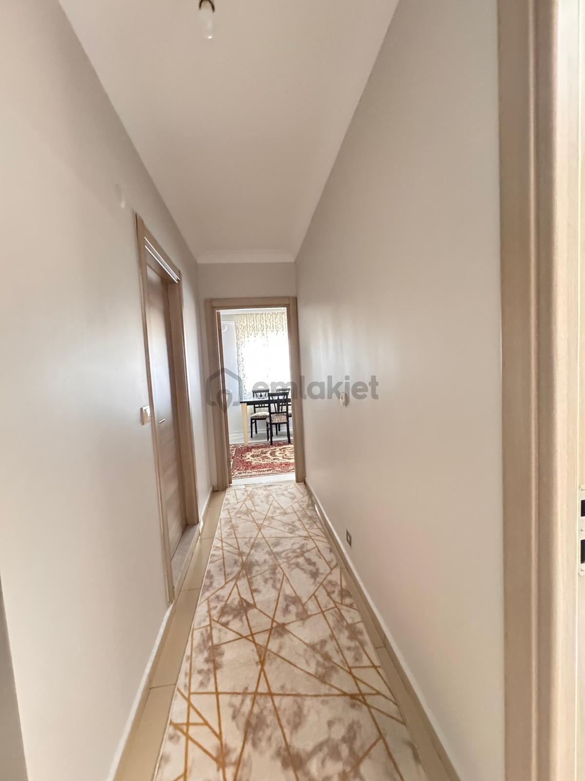 Sahibinden Eşyalı Daire - 4