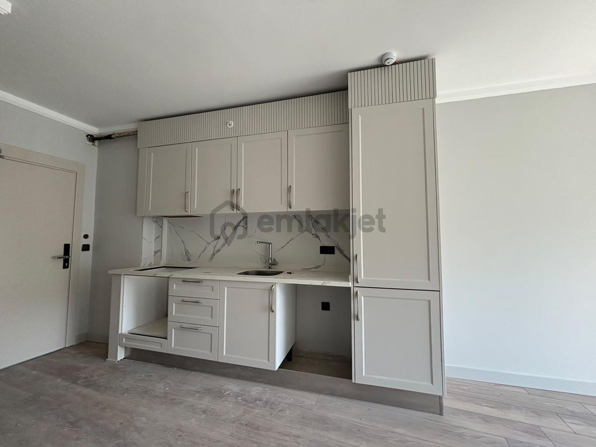 Trabzon Yalıncak Has Atlantis Projesinde 1+1 Lüks Satılık Konut - 9