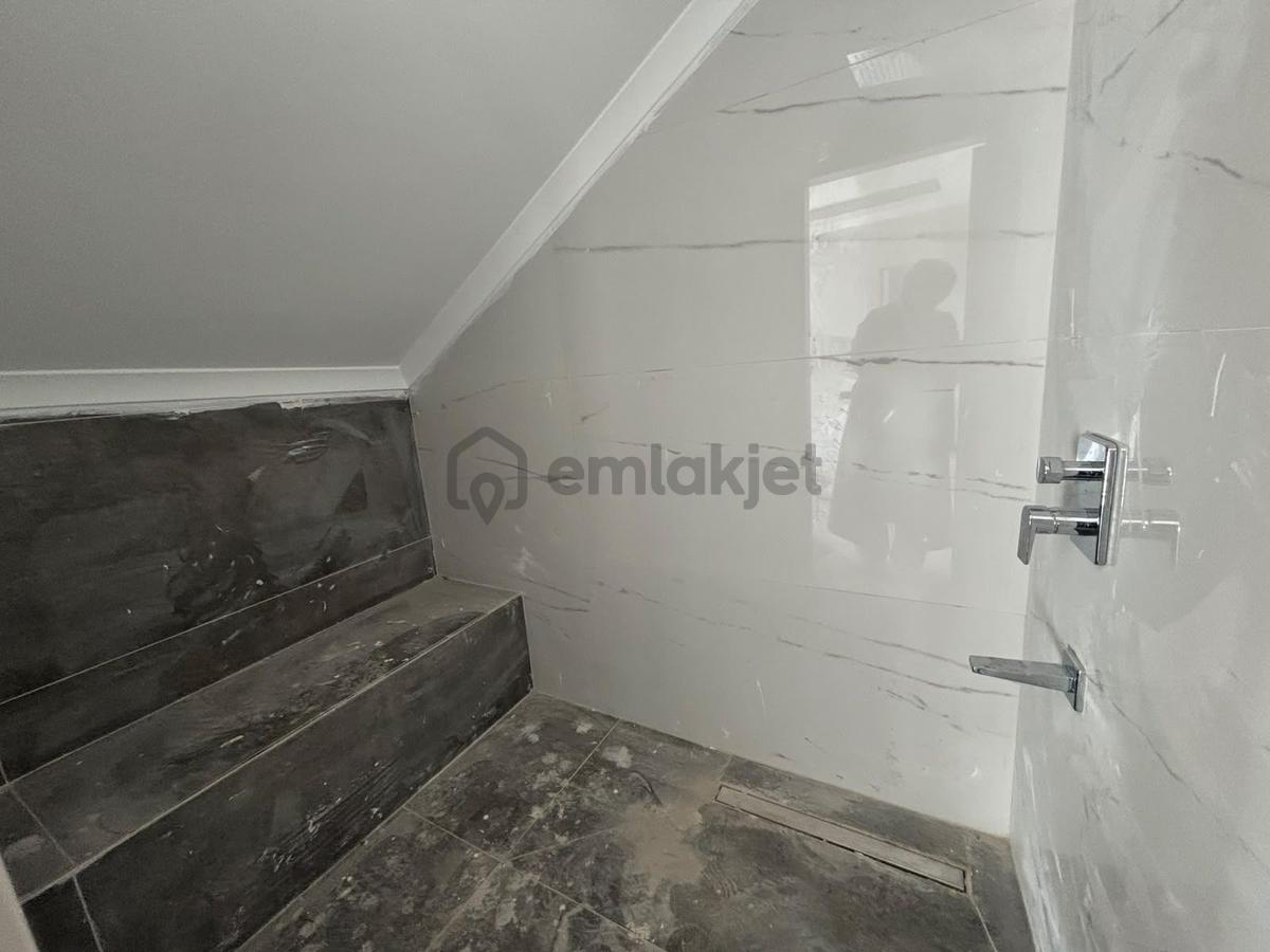 Trabzon Yalıncak Has Atlantis Projesinde 1+1 Lüks Satılık Konut - 22
