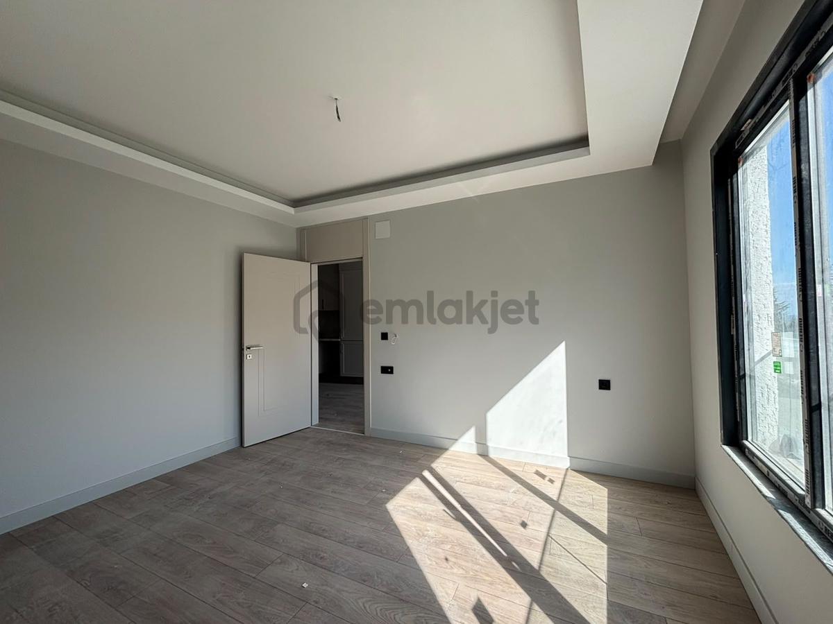 Trabzon Yalıncak Has Atlantis Projesinde 1+1 Lüks Satılık Konut - 18