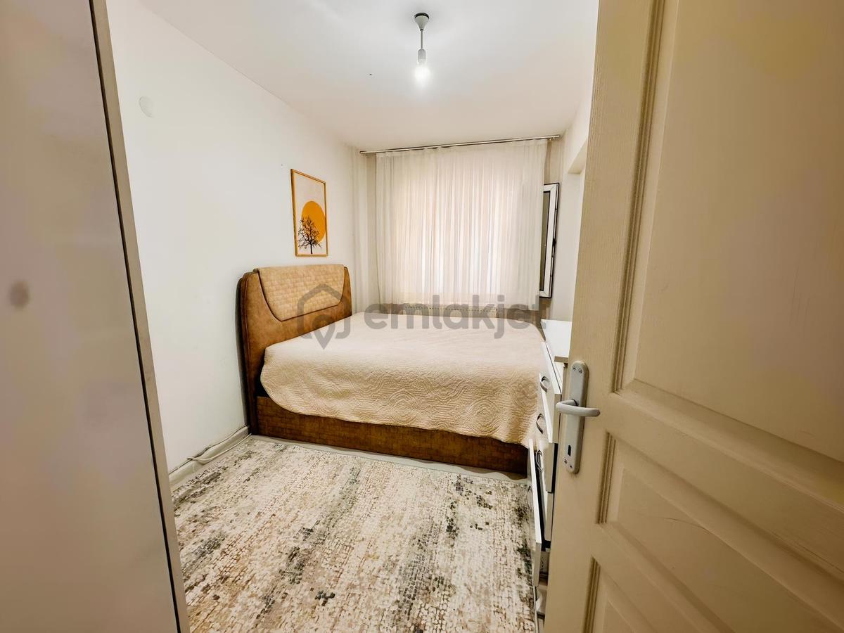Bornova Evka3 Borkop Sitesinde Satılık 3+1 - 29