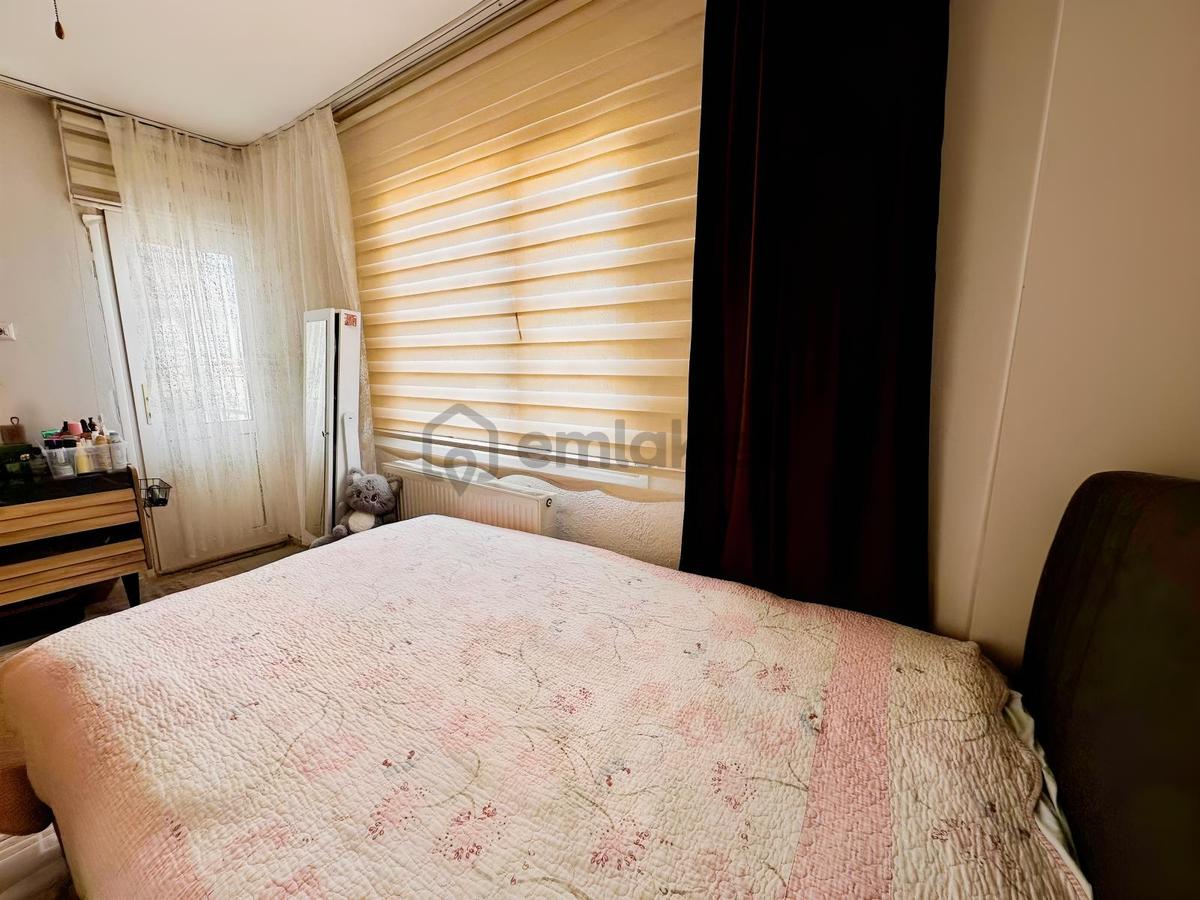 Bornova Evka3 Borkop Sitesinde Satılık 3+1 - 30