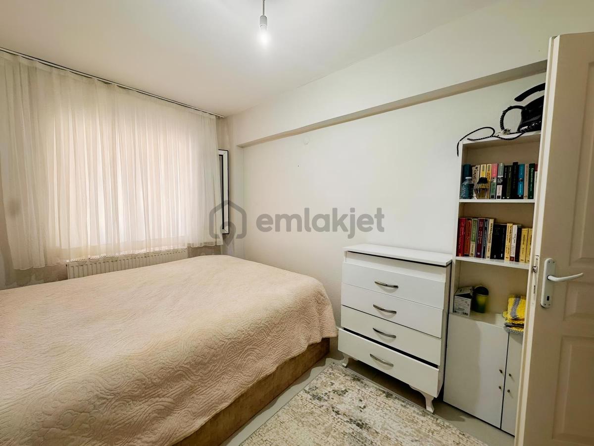 Bornova Evka3 Borkop Sitesinde Satılık 3+1 - 28