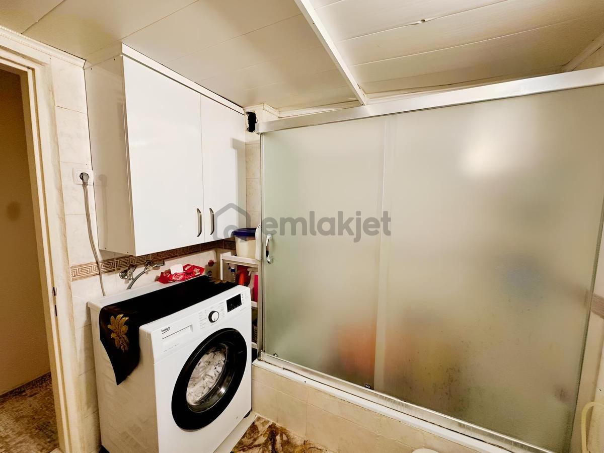 Bornova Evka3 Borkop Sitesinde Satılık 3+1 - 22