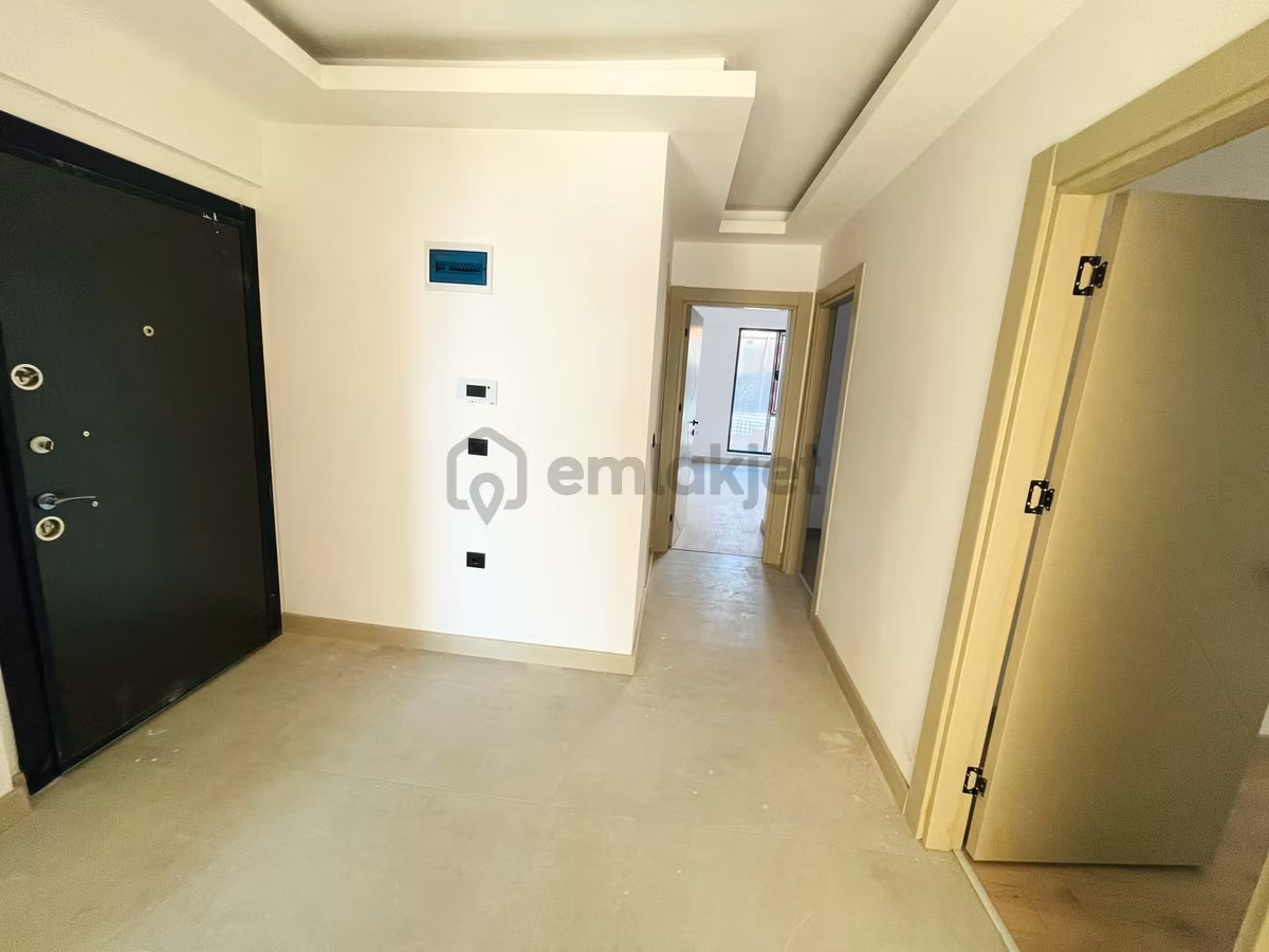 Özkan'dan Manastır'da Havuzlu Sitede Satılık 125 M² 3+1 Daire - 28