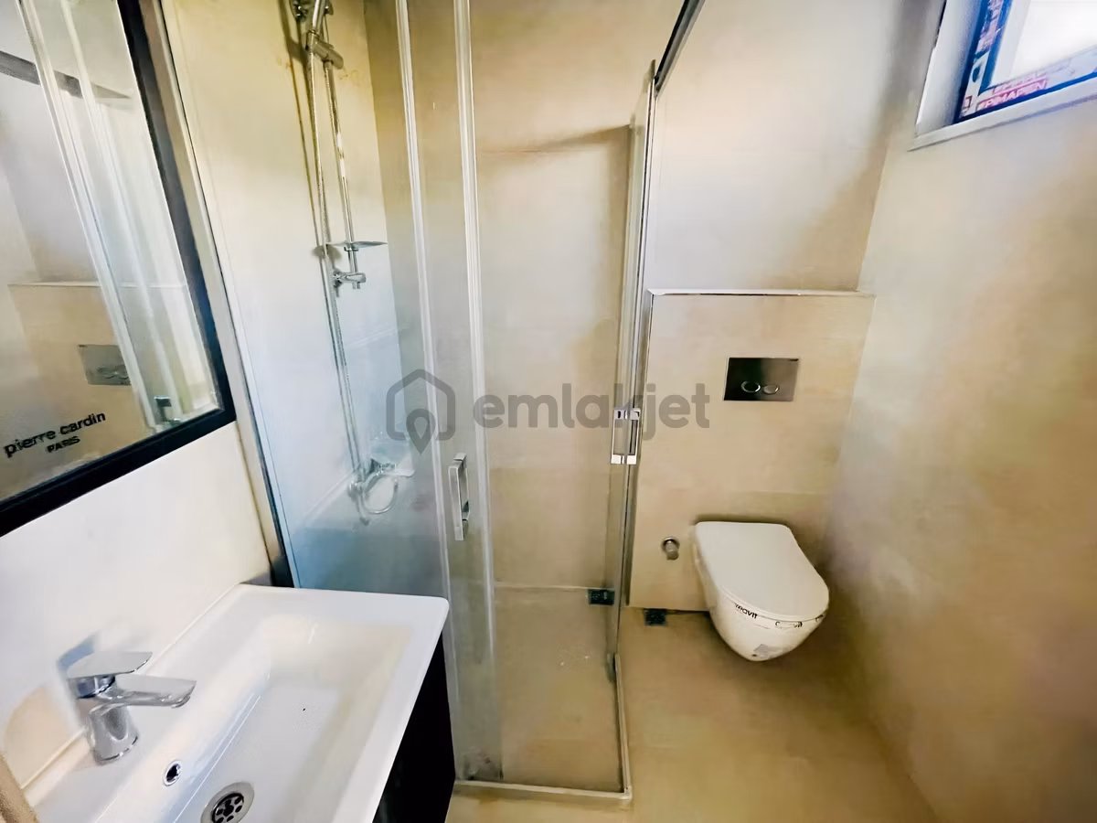 Özkan'dan Manastır'da Havuzlu Sitede Satılık 125 M² 3+1 Daire - 26