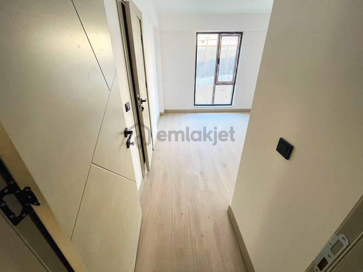 Özkan'dan Manastır'da Havuzlu Sitede Satılık 125 M² 3+1 Daire - 13