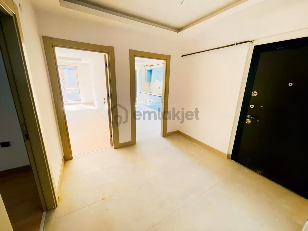 Özkan'dan Manastır'da Havuzlu Sitede Satılık 125 M² 3+1 Daire - 12