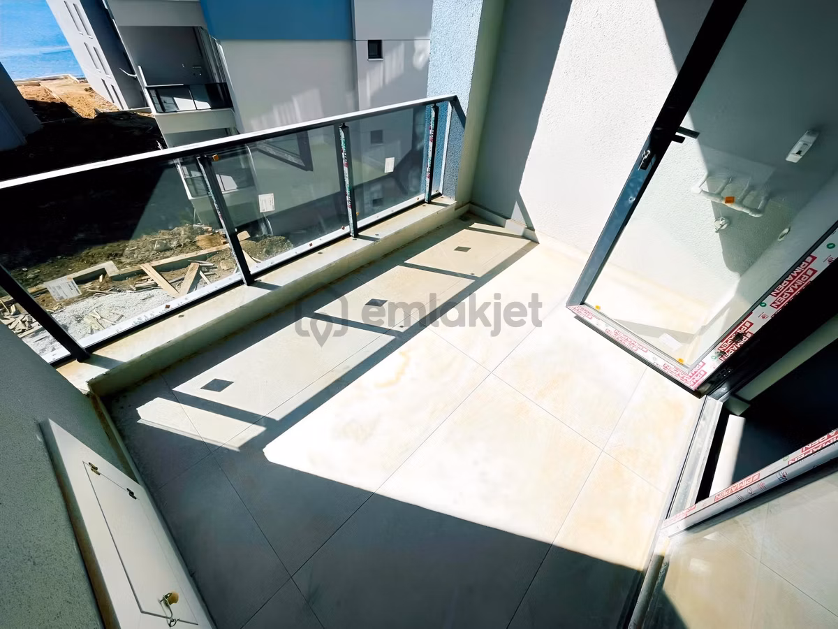 Özkan'dan Manastır'da Havuzlu Sitede Satılık 125 M² 3+1 Daire - 9