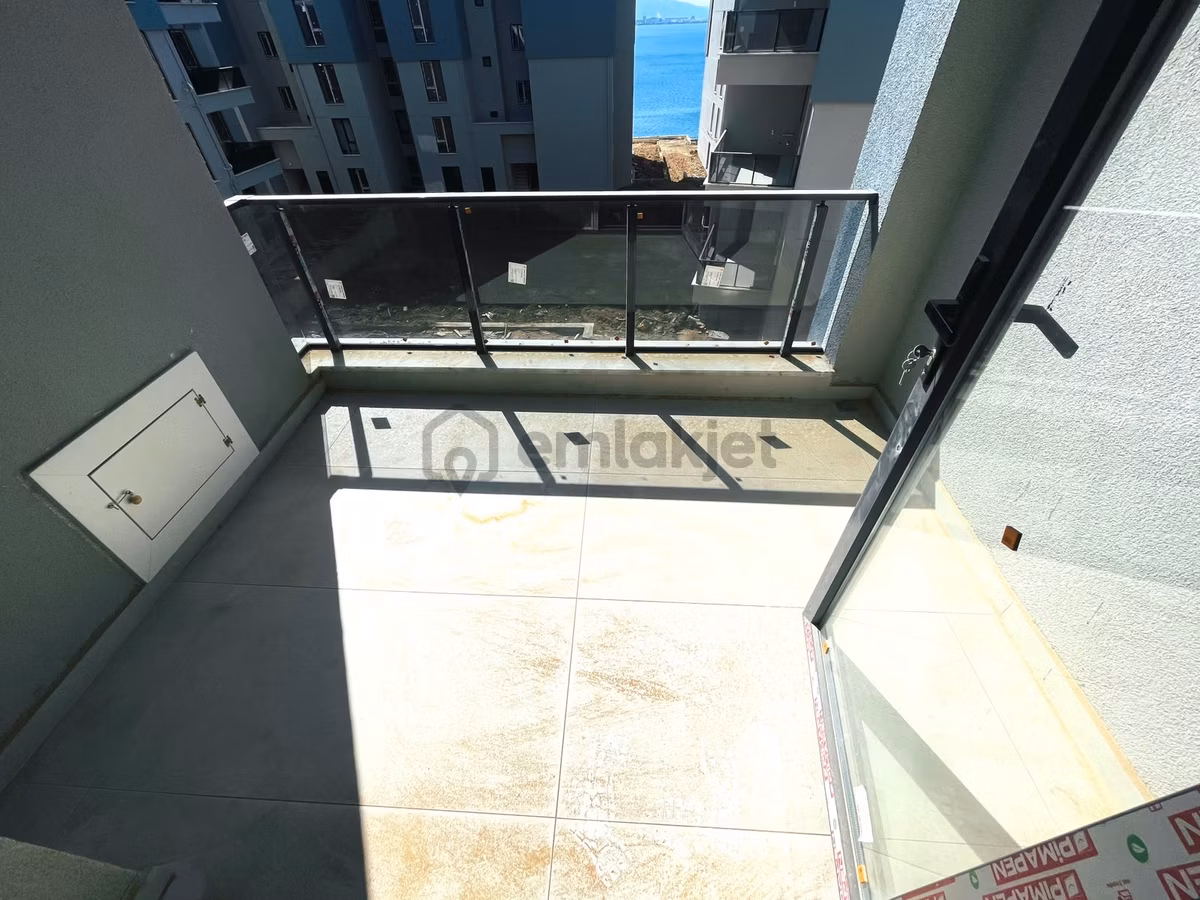 Özkan'dan Manastır'da Havuzlu Sitede Satılık 125 M² 3+1 Daire - 10
