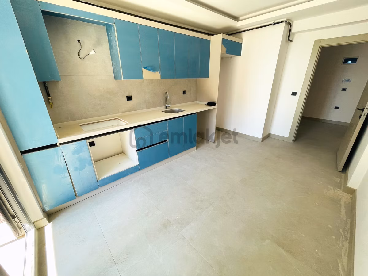 Özkan'dan Manastır'da Havuzlu Sitede Satılık 125 M² 3+1 Daire - 5