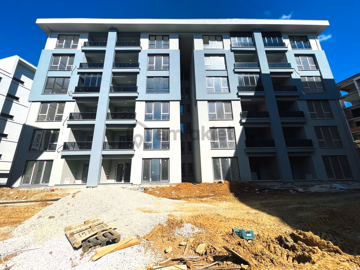 Özkan'dan Manastır'da Havuzlu Sitede Satılık 125 M² 3+1 Daire - 31